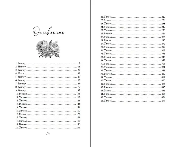 Книга Порочная клятва (#3) (Ева Эшвуд) — 13