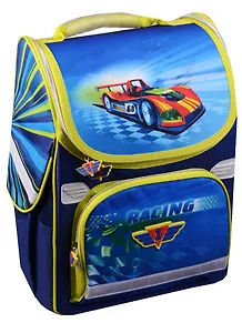 Ранец школьный "BALANCE. Racing car"