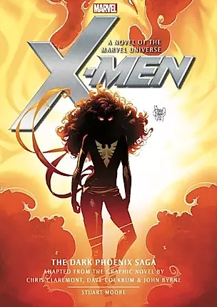 X-Men: The Dark Phoenix Saga — 2890797 — 1