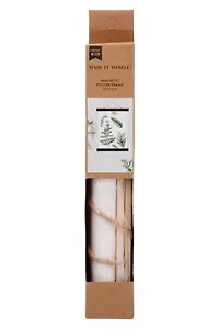 Холст 21*30 Scroll рулон без подрамника (карт. уп. подвес)