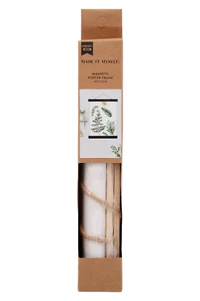 Холст 21*30 "Scroll" рулон, без подрамника, карт.уп., подвес 3138436