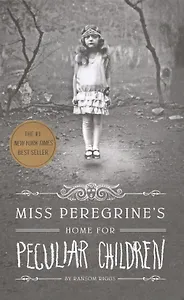 Miss Peregrines Home for Peculiar Children