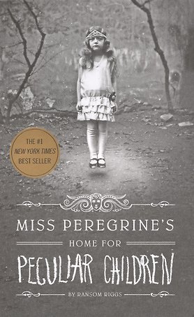 Miss Peregrines Home for Peculiar Children