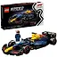 77243 Конструктор LEGO Speed Champions Гоночный автомобиль Формула-1 Oracle Red Bull Racing RB20, 251 деталей, возраст 18+ — 3169414 — 1