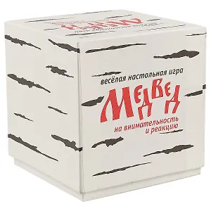 Настольная игра Magellan "Медвед"