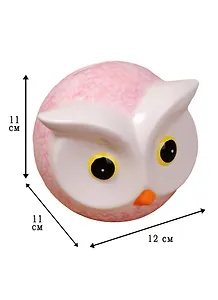 Копилка Сова (11х11х12) (7716)