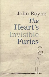 The Heart's Invisible Furies