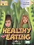 Healthy Eating. Level 2. Книга для чтения — 2531967 — 1