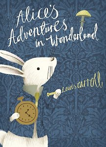 Alices Adventures in Wonderland (Carroll Lewis) Приключения Алисы в стране чудес (Льюис Кэрролл) / Книги на английском языке
