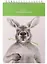 Скетчбук 40 листов Коллекция "Kangaroo", Be Smart А5 — 244278 — 1