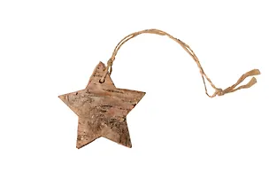 Заготовка деревянная звезда 7,5*7,5 см (14-00278-ZG-14410-D) 2524379