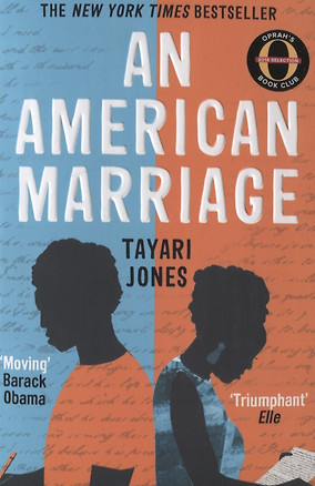 An American Marriage — 2734019 — 1