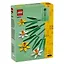 LEGO Botanical Collection: Нарциссы, 216 деталей (40747) — 3121255 — 3