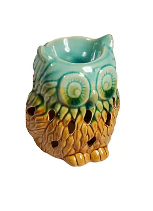 Аромалампа Сова (12см) (7673001) 2536976
