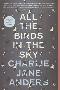 All the Birds in the Sky