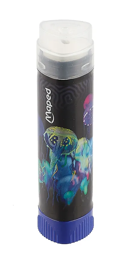 Ластик выдвижной «Deepsea Paradise», Maped 3036197 — 2