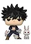 Фигурка Funko POP! Animation Jujutsu Kaisen Megumi Fushiguro (Rabbit) (1883) 85323 — 3121818 — 1