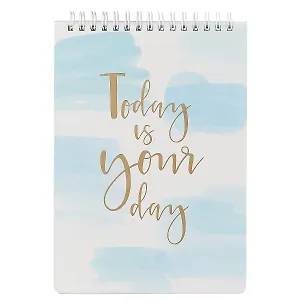 Скетчбук «Aquarelle», А5