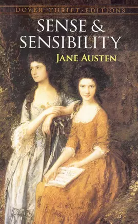 Sense and Sensibility — 2236778 — 1