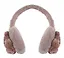 Меховые наушники Мишка (12-38092-202406-33) Bookvalno — 3046050 — 2
