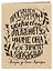 Тетрадь в клетку Эксмо, "Леттеринг", 48 листов — 247921 — 2