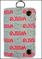 Кошелек Russia (BR052-B) 2329748