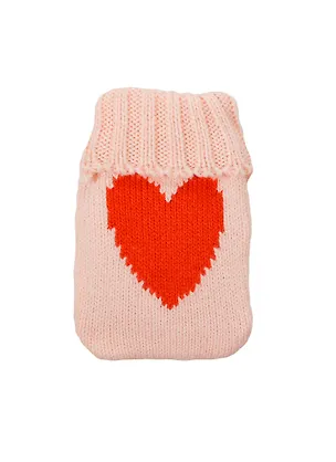 Грелка для рук солевая в вязаном чехле ПВХ 7*12см 33014 2442821