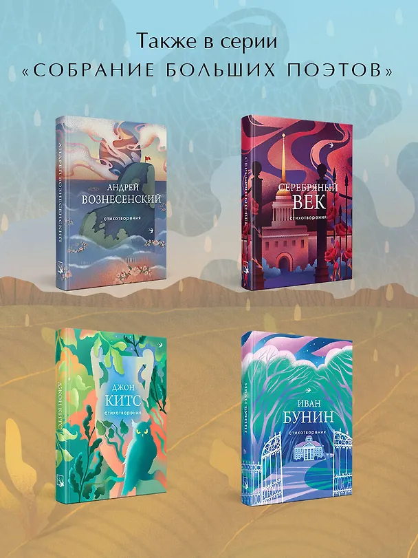 Книга Стихотворения (Владислав Ходасевич) — 8