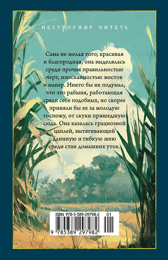 Книга Рабыня Изаура (Бернарду Гимарайнш) — 2