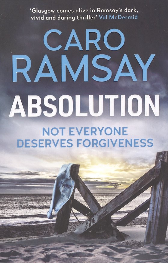 ΠΠ½ΠΈΠ³Π° Absolution (Caro Ramsay) β 1