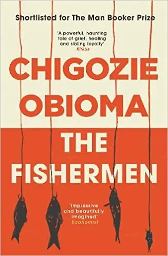 ΠΠ½ΠΈΠ³Π° The Fishermen () β 1