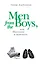 Men from the Boys, или Мальчики и мужчины : роман — 2267651 — 1