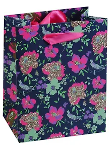 Пакет А6 "Пионы", женский