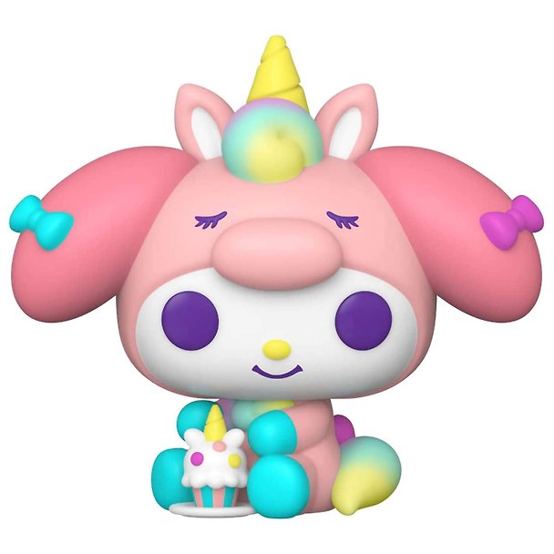 Фигурка Funko POP! Hello Kitty And Friends My Melody Unicorn Party (61) (Fun65751) 3144158 — 1