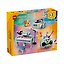31392 Конструктор детский LEGO Creator 3-in-1 Пианино в музыкальном декоре с котом, 485 деталей, возраст 9+ — 3181308 — 3