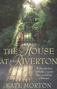 The House at Riverton (м) Morton