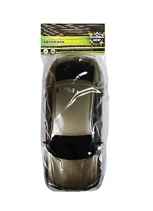 Машина инерционная Пламенный мотор (87427) (20см) (в ассорт.) (3+) (упаковка)