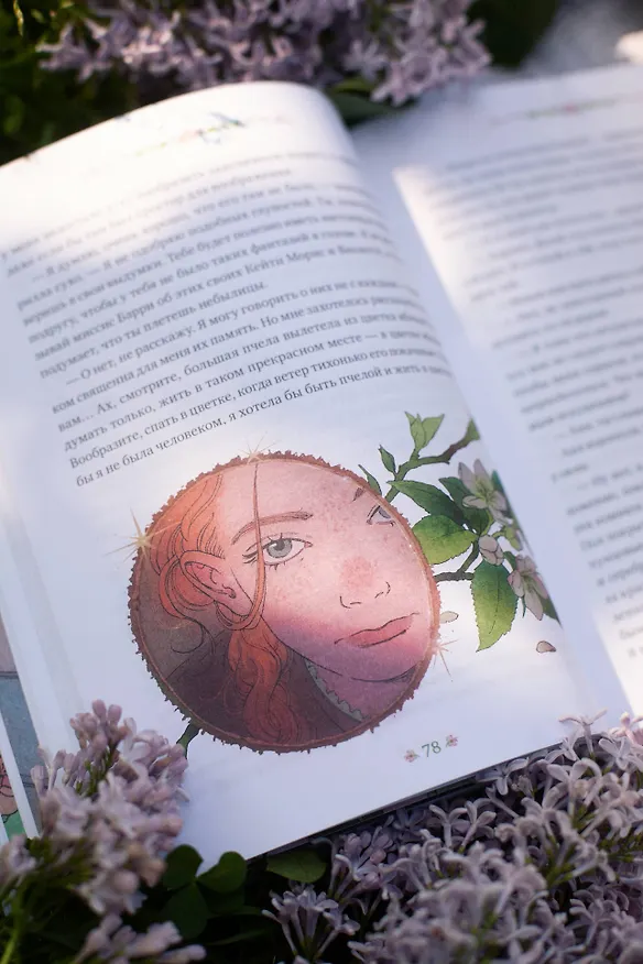 Книга Аня из зеленых мезонинов (Люси Мод Монтгомери) — 12