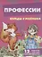 Профессии. Комплект карточек — 2329597 — 2