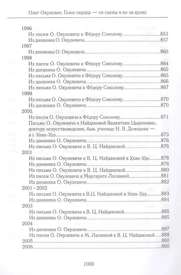 Книга Голос сердца - со сцены и из-за кулис. Сборник статей о театре, мемуары, пьесы () — 8