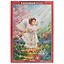 Пазл Castorland Ангел в саду 500 эл., 47*33см. B-52837 — 2662434 — 1