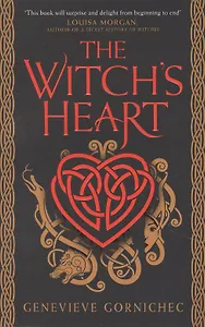 The Witch’s Heart