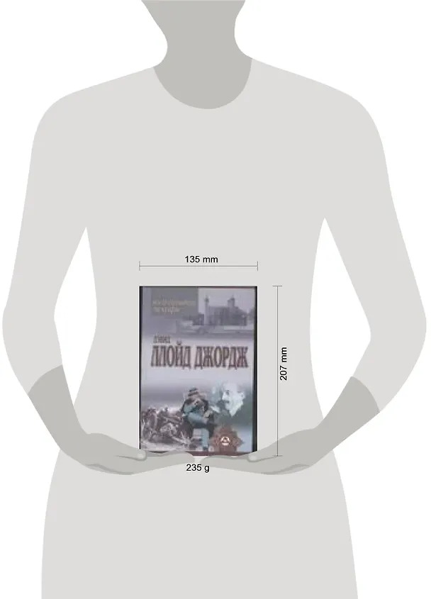 Книга Воспоминания. (Джон Ллойд) — 2