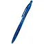 Ручка шариковая Erich Krause, XR-30, автоматическая синяя — 209196 — 2