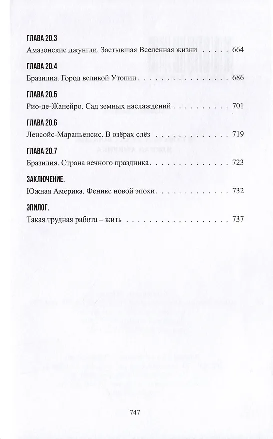 Книга В поисках духа свободы. Южная Америка (Максим Самойлов) — 6