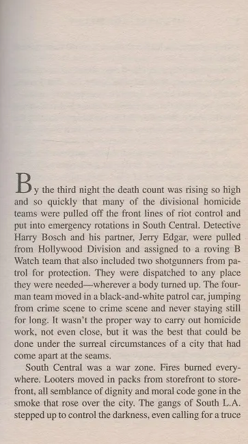Книга The Black Box (Michael Connelly) — 2