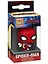 Брелок Funko Pocket POP! Marvel Spider-Man Brand New Day Spider-Man 83962 — 3174583 — 2