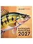 Календарь рыболова на 2027 год — 3168917 — 1