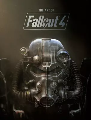 The Art of Fallout 4 — 2871628 — 1