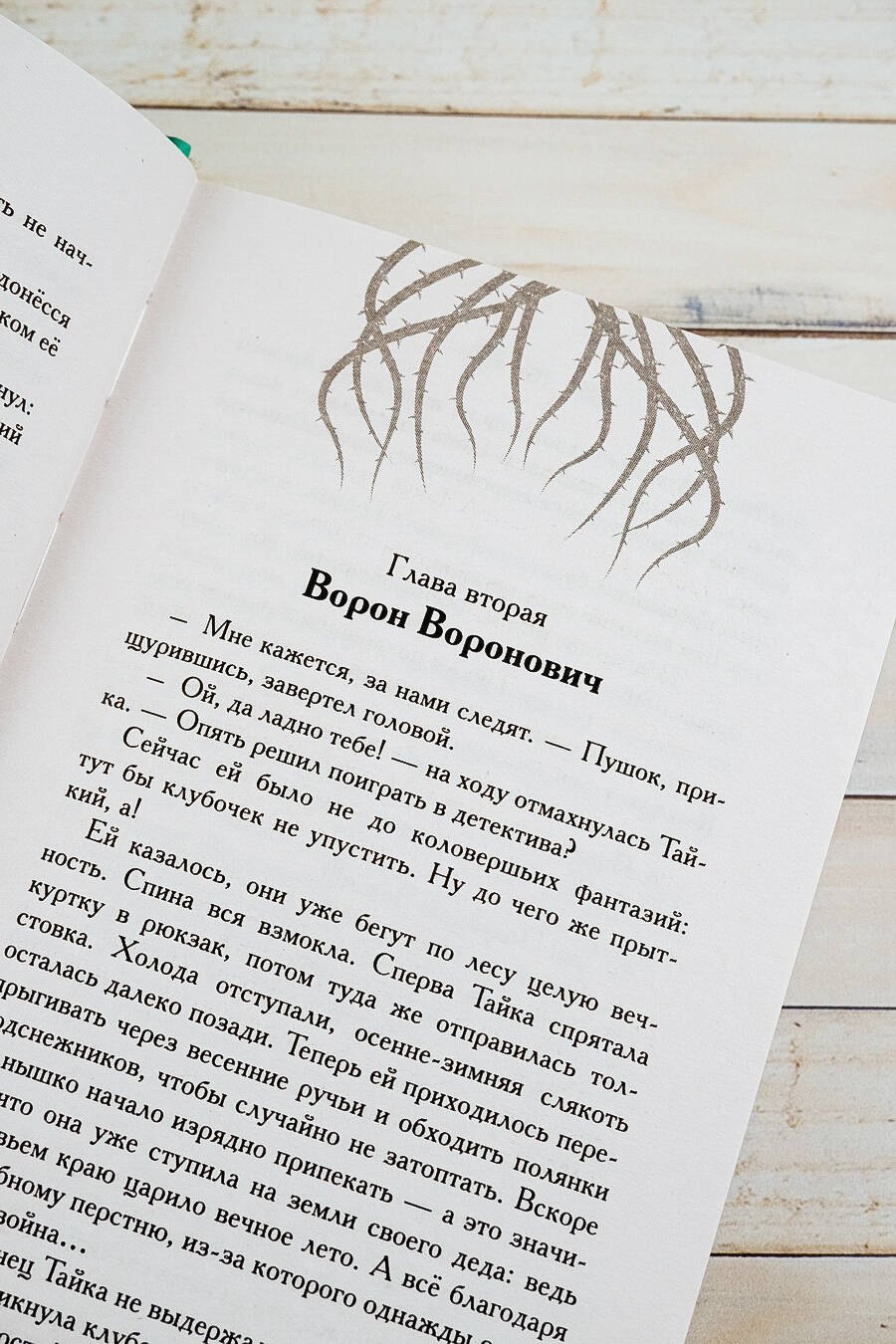 Изображение бумажной книги